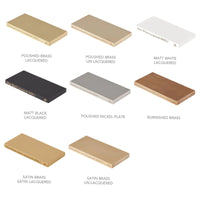 Armac Sample Plates