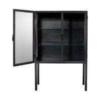 Tyson Bar Cabinet