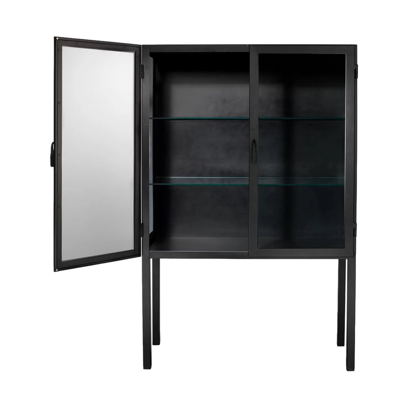 Tyson Bar Cabinet