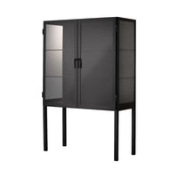 Tyson Bar Cabinet