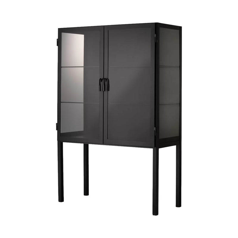 Tyson Bar Cabinet