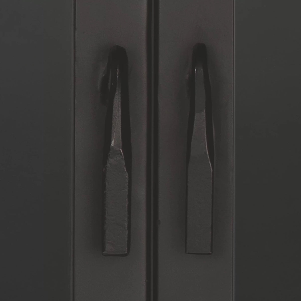 Tyson Bar Cabinet