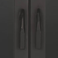 Tyson Bar Cabinet