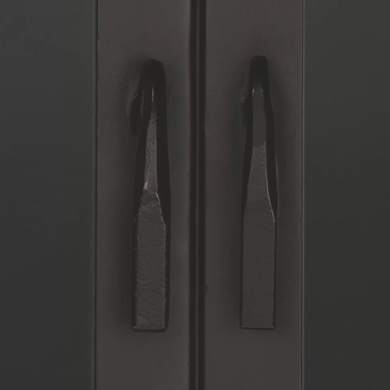 Tyson Bar Cabinet