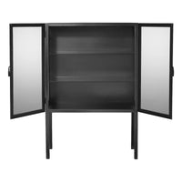 Tyson Bar Cabinet