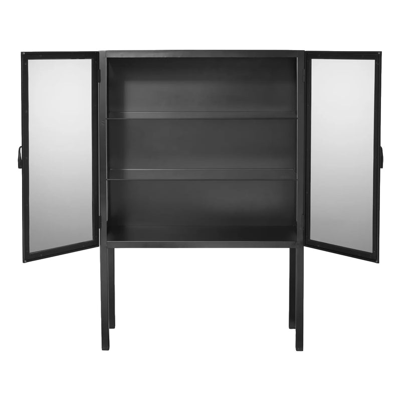 Tyson Bar Cabinet