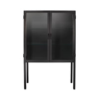 Tyson Bar Cabinet