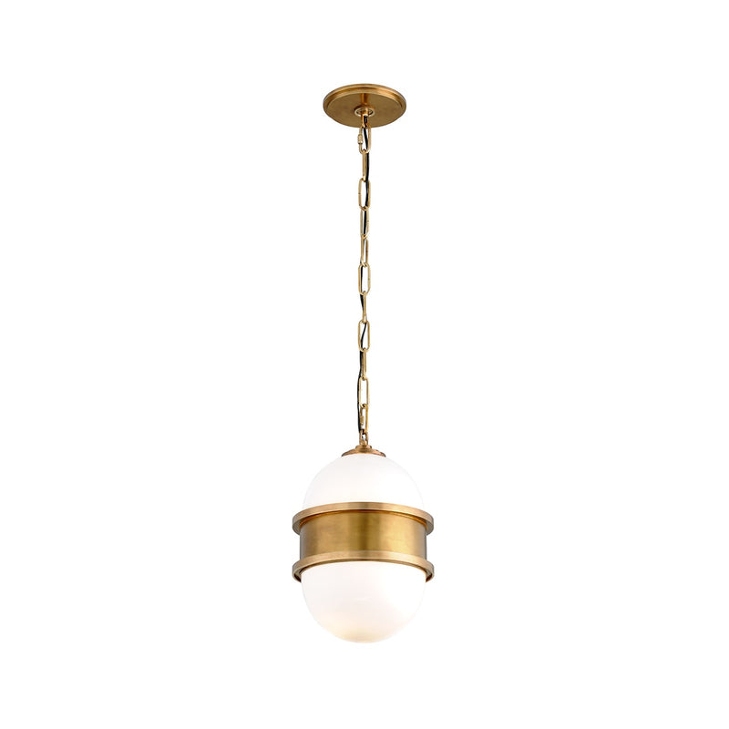 Broomley Pendant