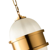 Broomley Pendant