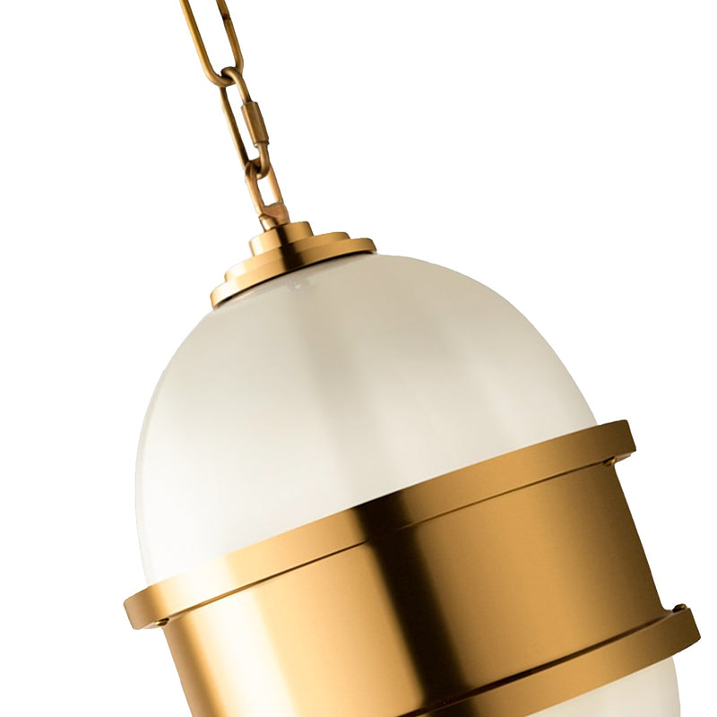 Broomley Pendant