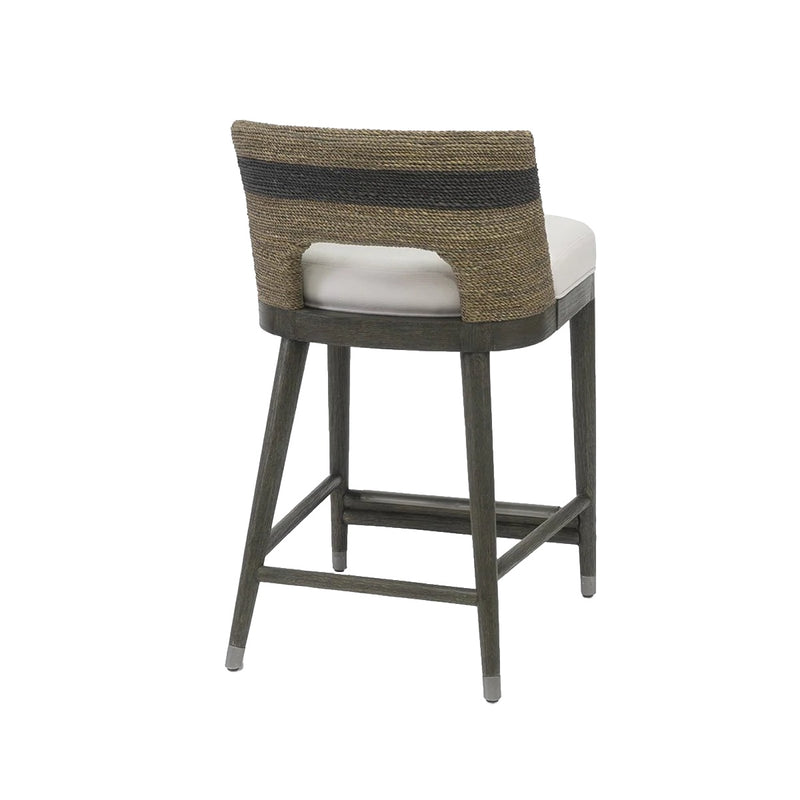 Fritz Counter Stool - Natural