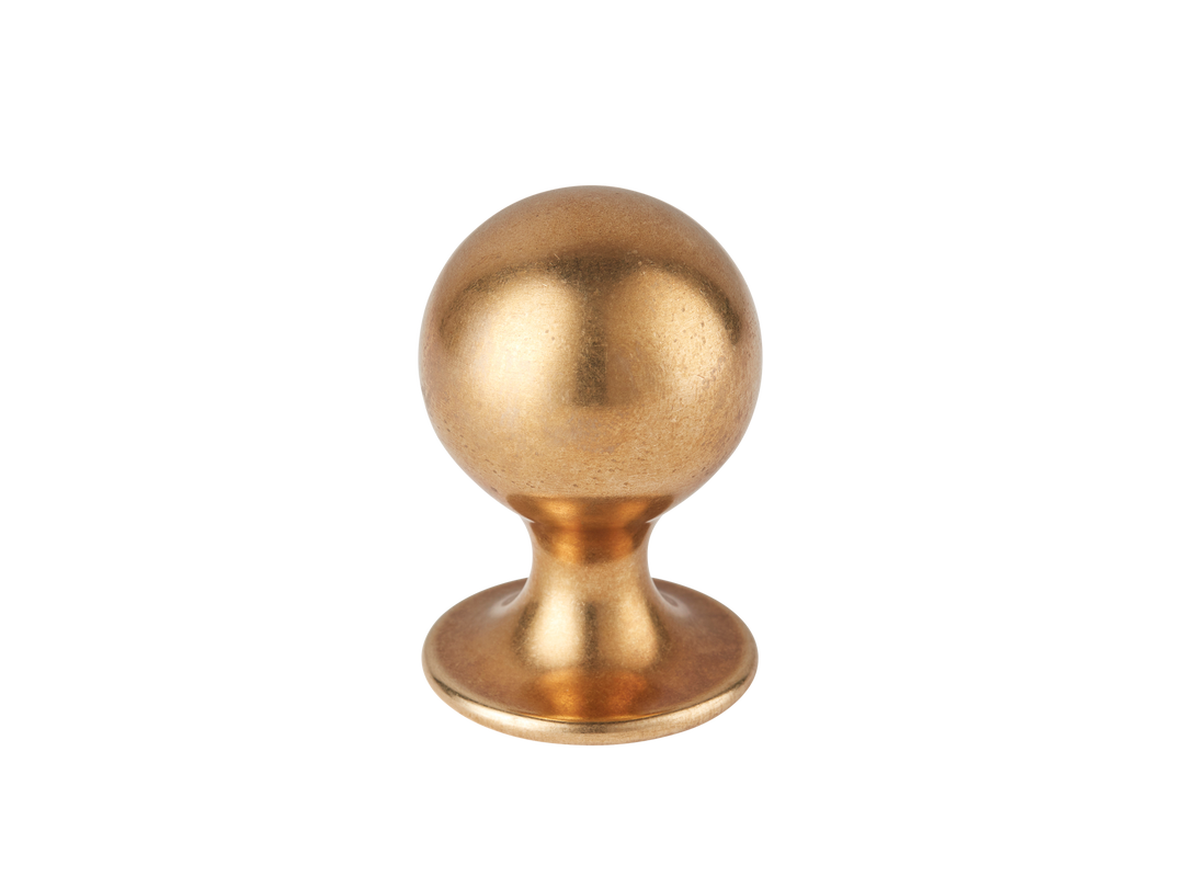 Latchford Knob