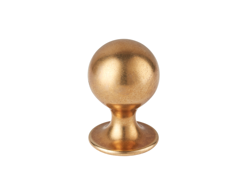 Latchford Knob