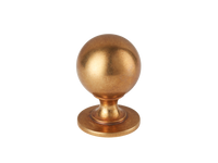 Cotswold Ball Knob