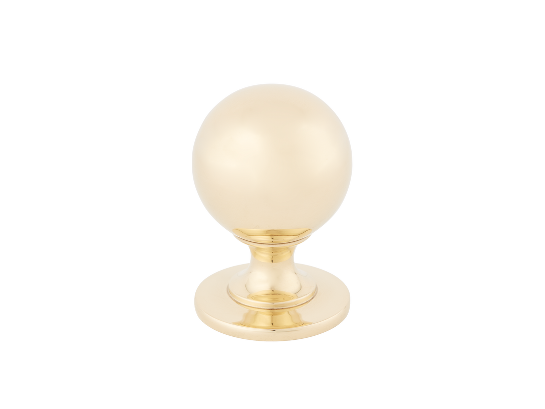 Cotswold Ball Knob