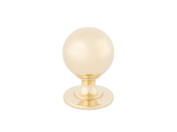 Cotswold Ball Knob