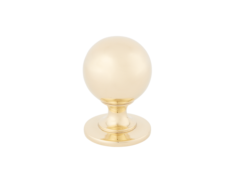 Cotswold Ball Knob