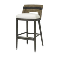Fritz Barstool - Natural