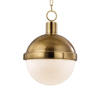 Lambert Pendant