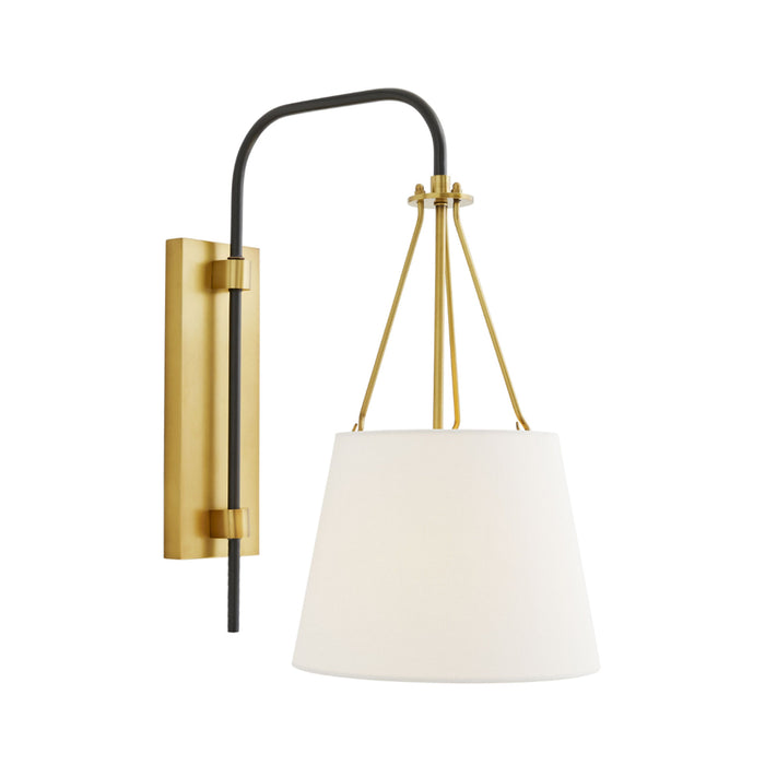 Franklin Sconce