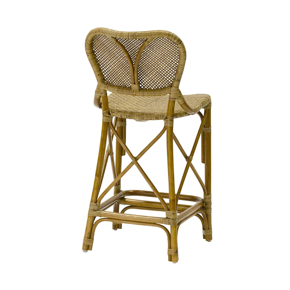 Jordan Counter Stool - Honey