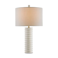 Snowdrop Table Lamp