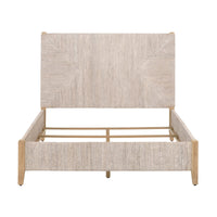 Cara California King Bed