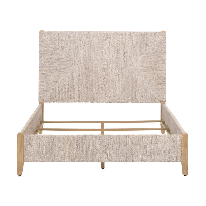 Cara California King Bed