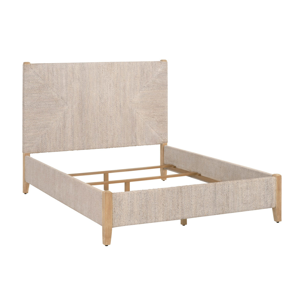 Cara California King Bed