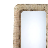 Hollis Rectangular Mirror
