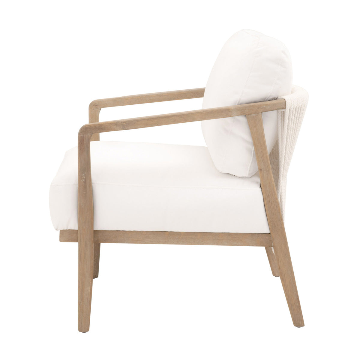 Harper Club Chair