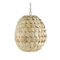 Buko Coco Cream Pendant