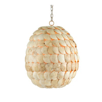 Buko Coco Cream Pendant