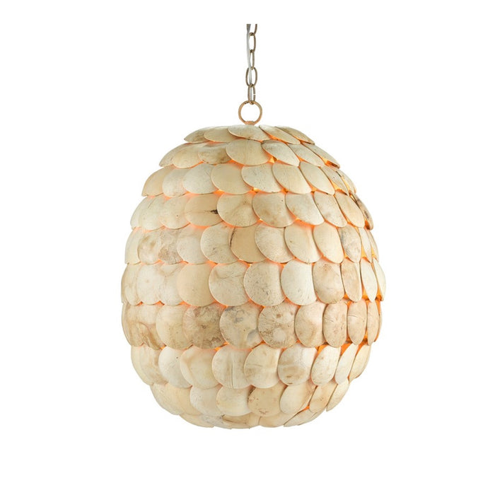 Buko Coco Cream Pendant