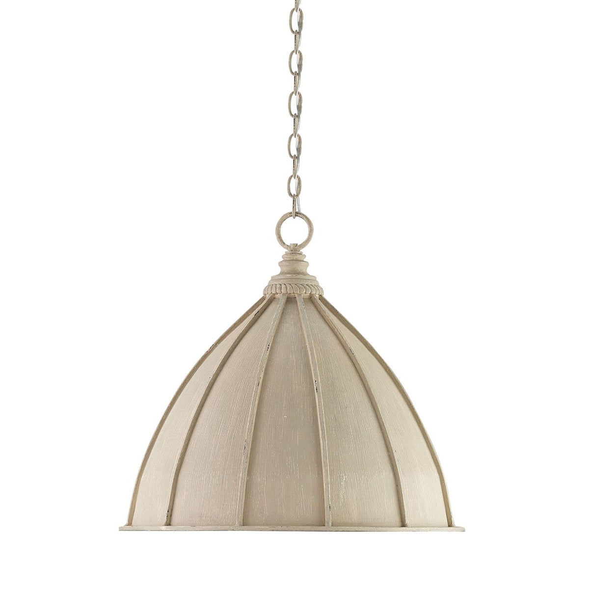 Fenchurch Cream Pendant