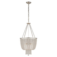 Jacqueline Chandelier