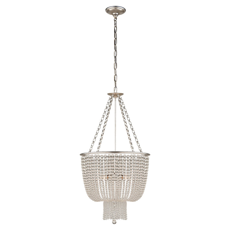 Jacqueline Chandelier