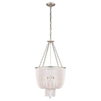 Jacqueline Chandelier