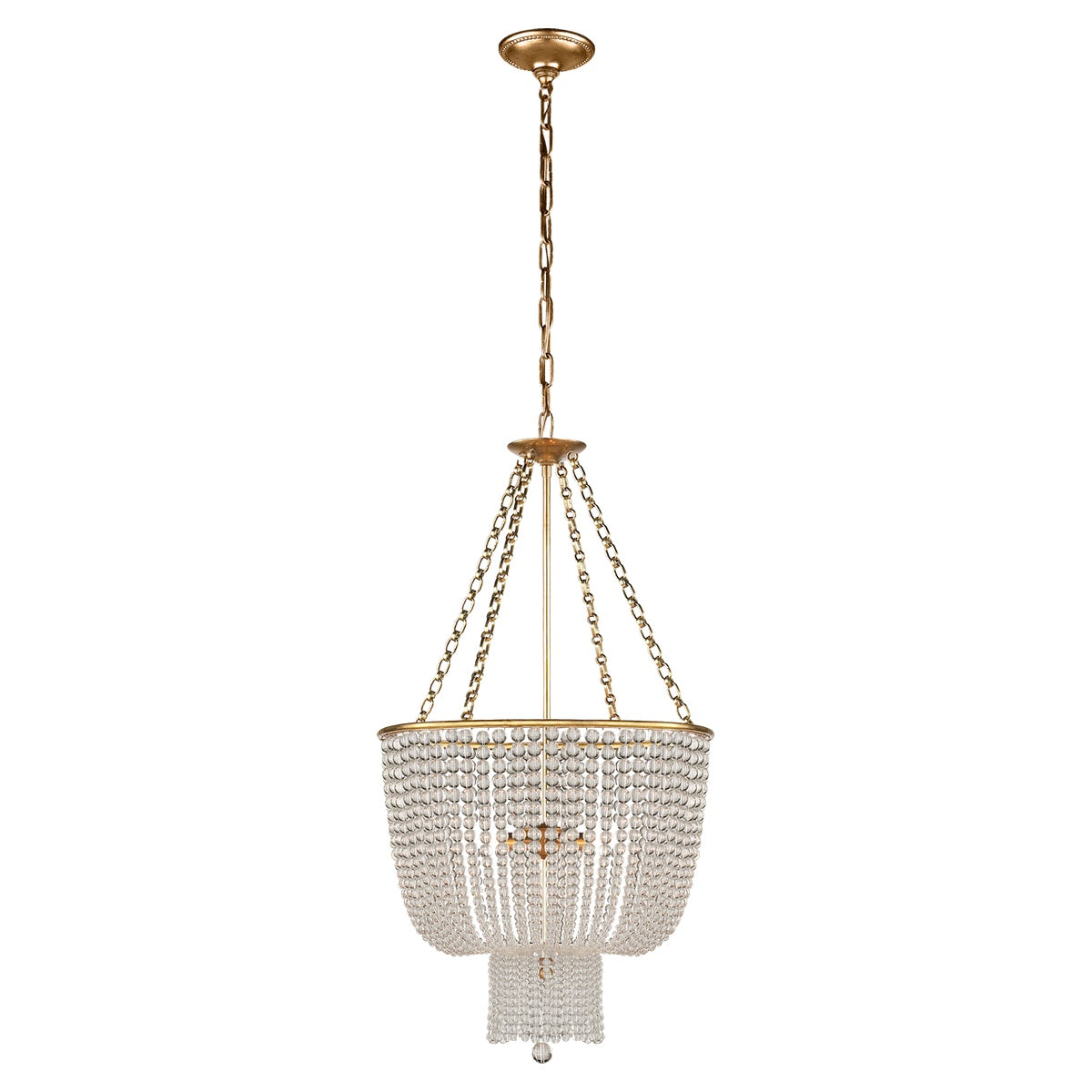 Jacqueline Chandelier