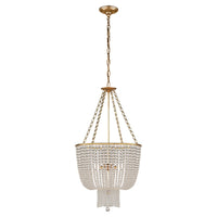 Jacqueline Chandelier