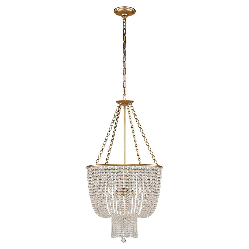 Jacqueline Chandelier