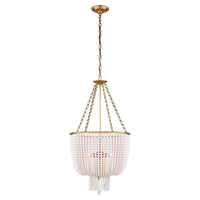 Jacqueline Chandelier