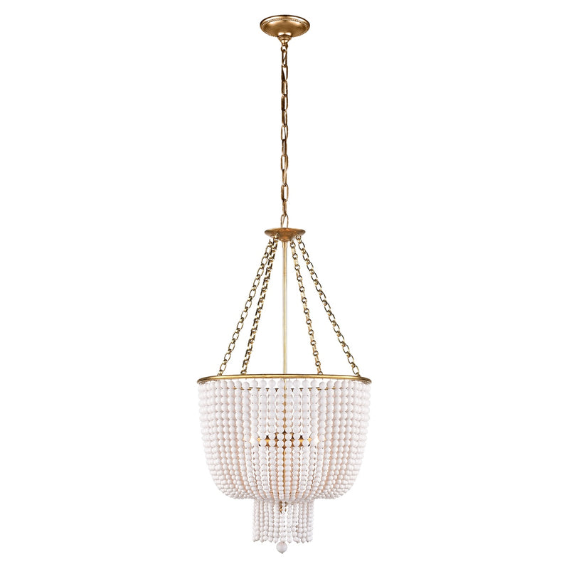 Jacqueline Chandelier