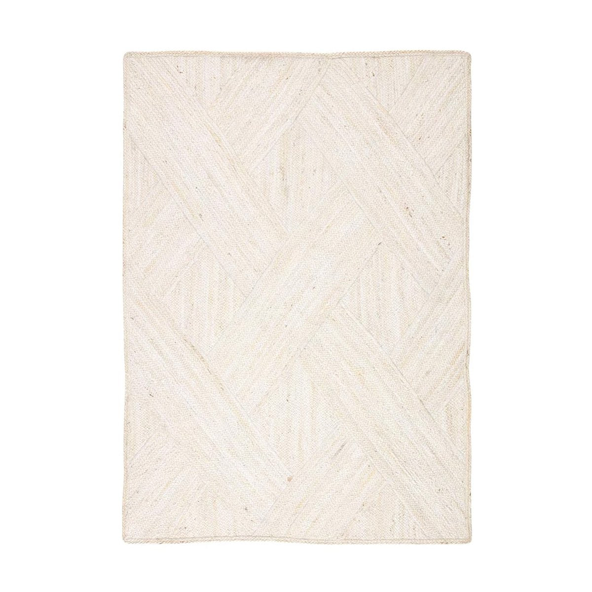 Opal Woven Jute Rug