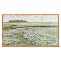 Spring 2023 - Digital TV Art Bundle