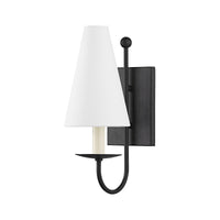 Idris Sconce