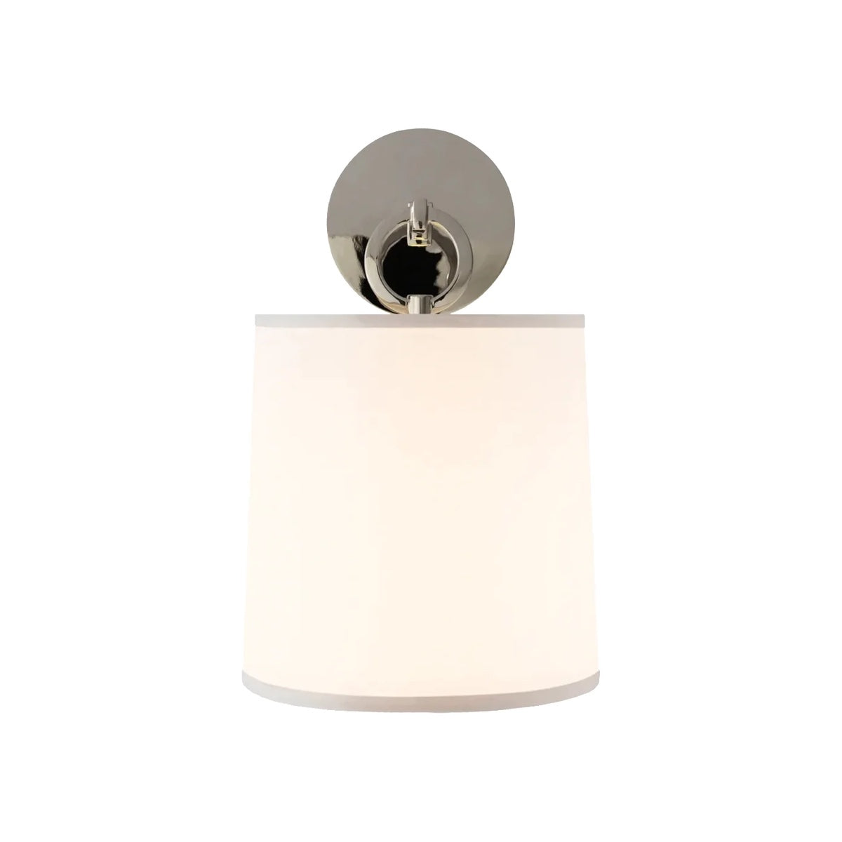 French Cuff Sconce