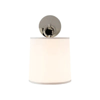 French Cuff Sconce
