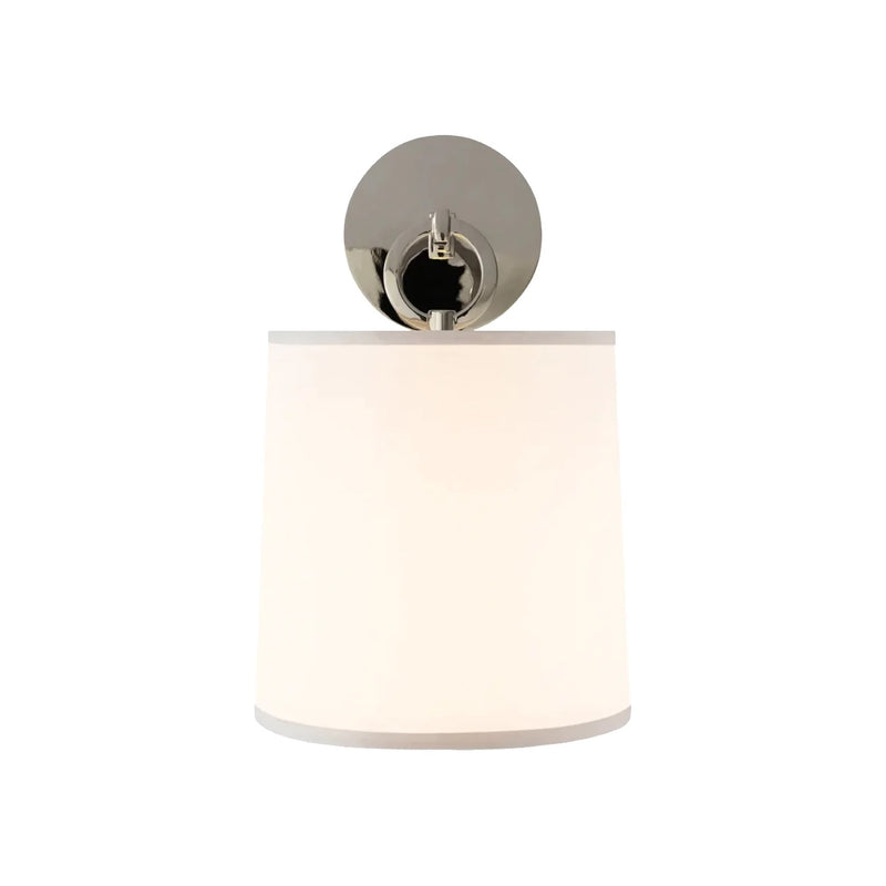 French Cuff Sconce