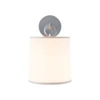 French Cuff Sconce